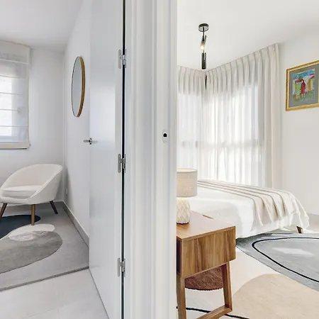 Old Town With A Sea View Os