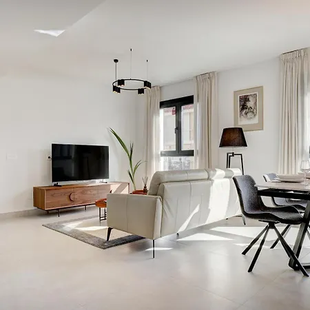 Apartament Old Town With A Sea View Os *