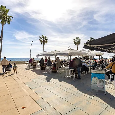 Old Town With A Sea View Os *