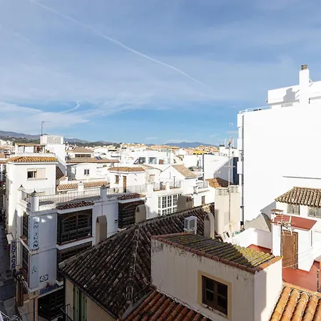 Apartament Old Town With A Sea View Os