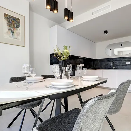 Old Town With A Sea View Os