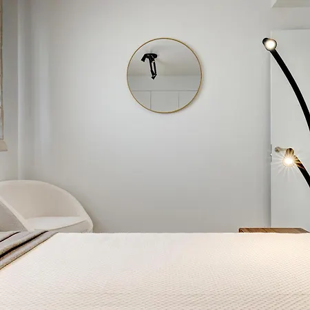 Old Town With A Sea View Os Appartement