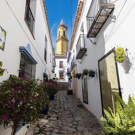 Old Town With A Sea View Os Appartement