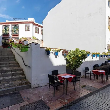 Old Town With A Sea View Os *