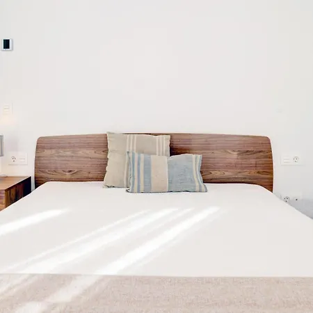 Old Town With A Sea View Os Apartment Estepona