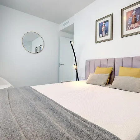 Appartement Old Town With A Sea View Os Estepona