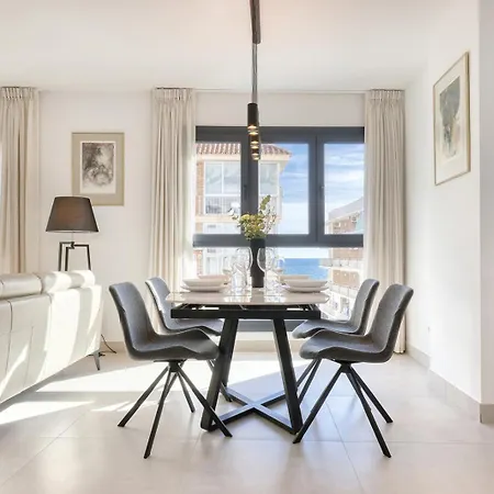 Appartement Old Town With A Sea View Os