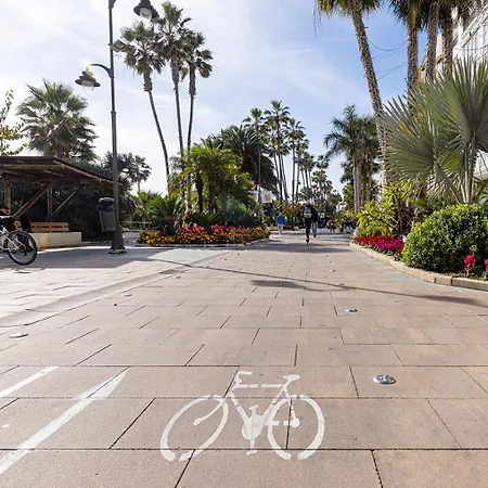 Appartement Old Town With A Sea View Os *