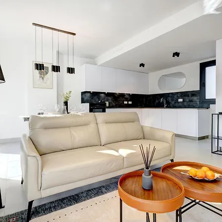 Apartment Old Town With A Sea View Os Estepona