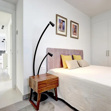 Old Town With A Sea View Os Appartement *