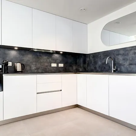 Appartement Old Town With A Sea View Os *