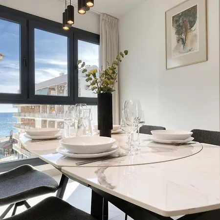 Old Town With A Sea View Os