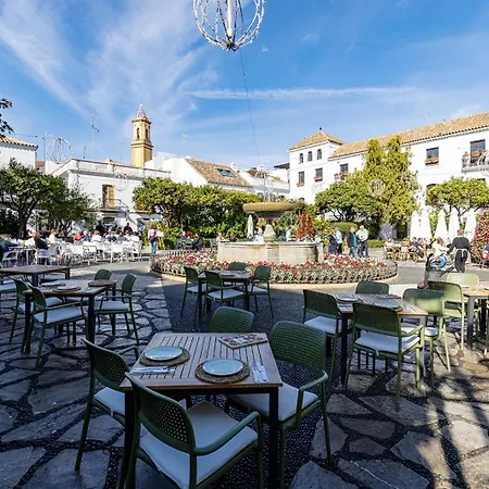 Appartement Old Town With A Sea View Os