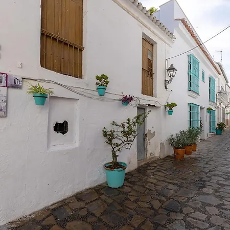 Appartement Old Town With A Sea View Os *