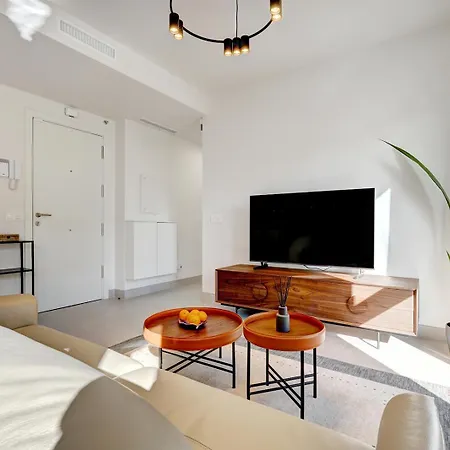 Old Town With A Sea View Os Appartement *