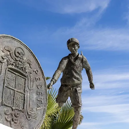 Appartement Old Town With A Sea View Os *