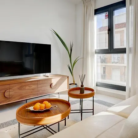 Old Town With A Sea View Os