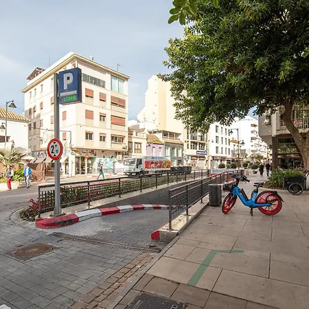 Old Town With A Sea View Os *