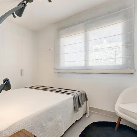 Old Town With A Sea View Os Estepona