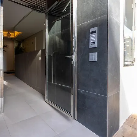 Apartment Old Town With A Sea View Os *