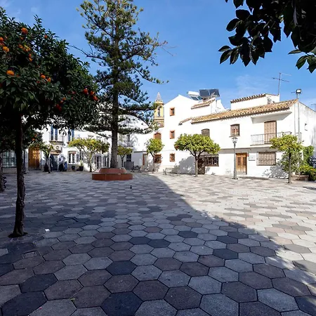 Old Town With A Sea View Os Appartement