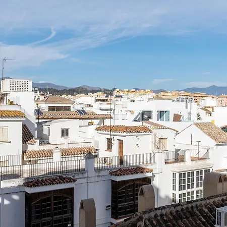 Old Town With A Sea View Os Apartment *