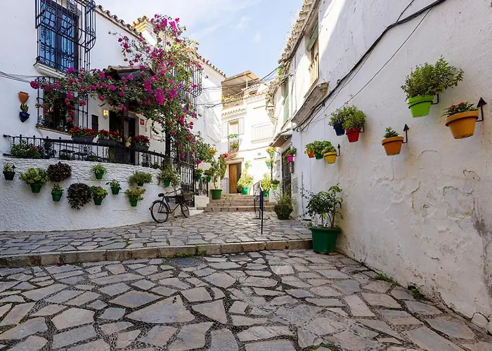 Old Town With A Sea View Os *