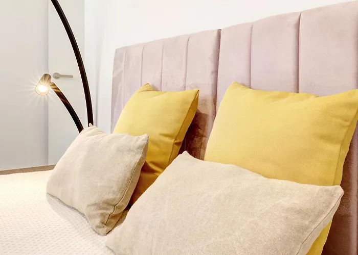 Old Town With A Sea View Os