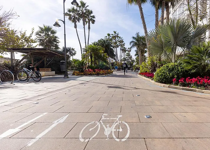 Lägenhet Old Town With A Sea View Os *