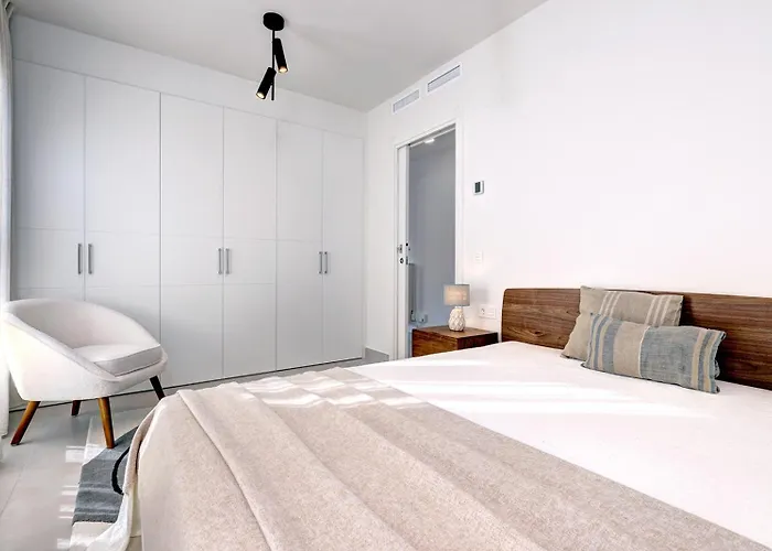 Old Town With A Sea View Os Lägenhet *