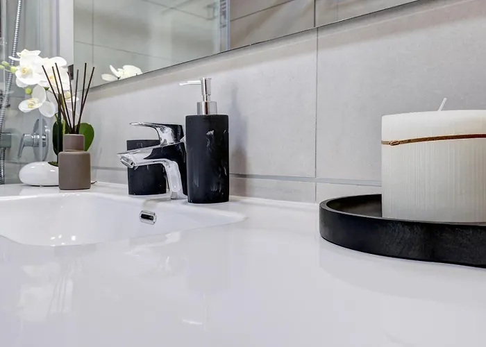 Old Town With A Sea View Os Estepona