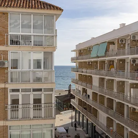 Old Town With A Sea View Os Апартаменты