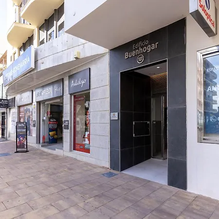 Апартаменты Old Town With A Sea View Os *