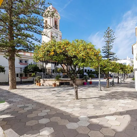 Апартаменты Old Town With A Sea View Os