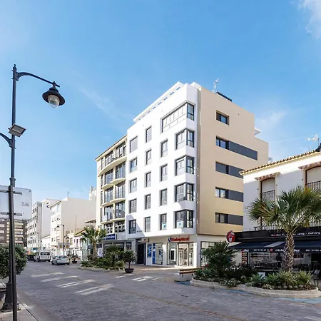 Апартаменты Old Town With A Sea View Os *