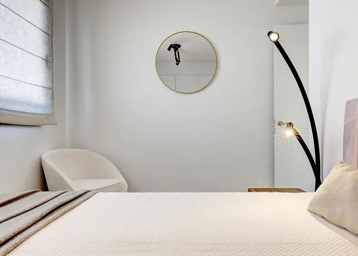 Old Town With A Sea View Os Апартаменты