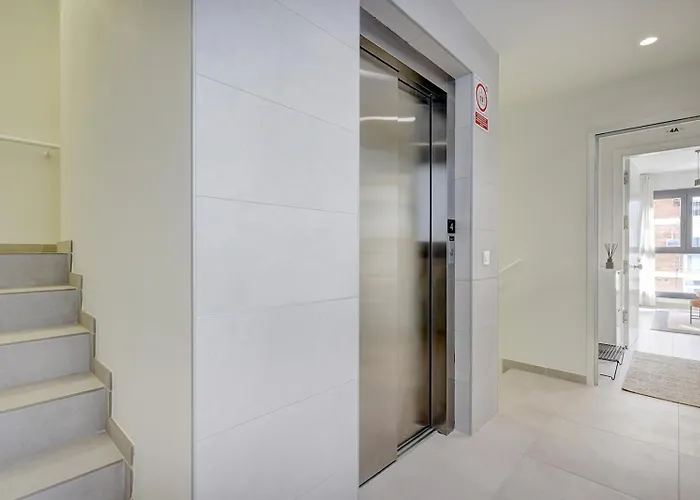 Old Town With A Sea View Os Эстепона