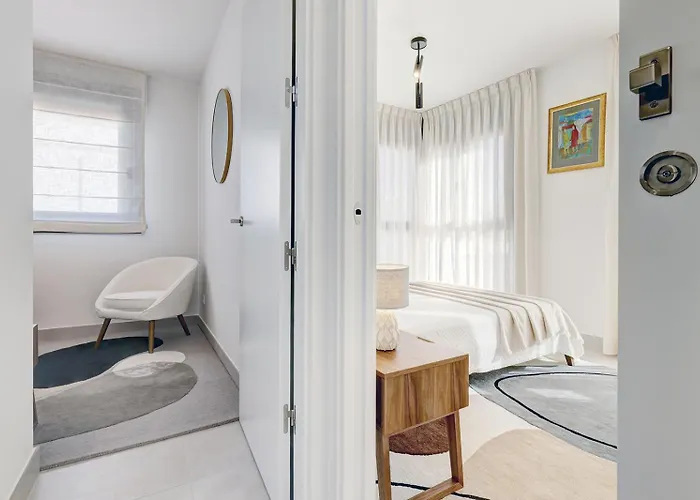 Old Town With A Sea View Os