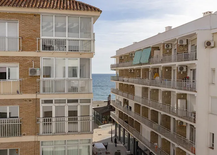 Old Town With A Sea View Os Апартаменты