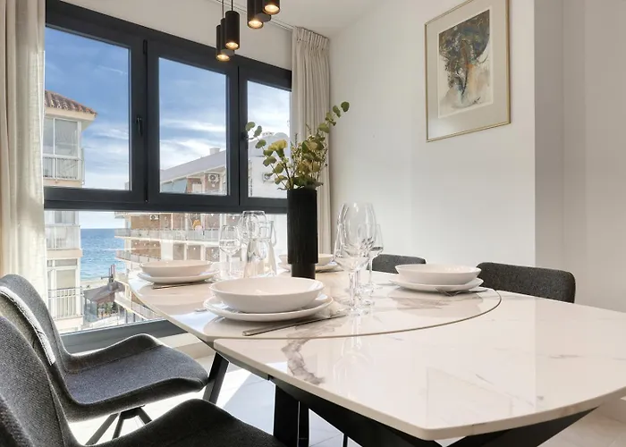 Old Town With A Sea View Os