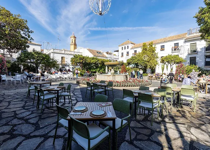 Апартаменты Old Town With A Sea View Os