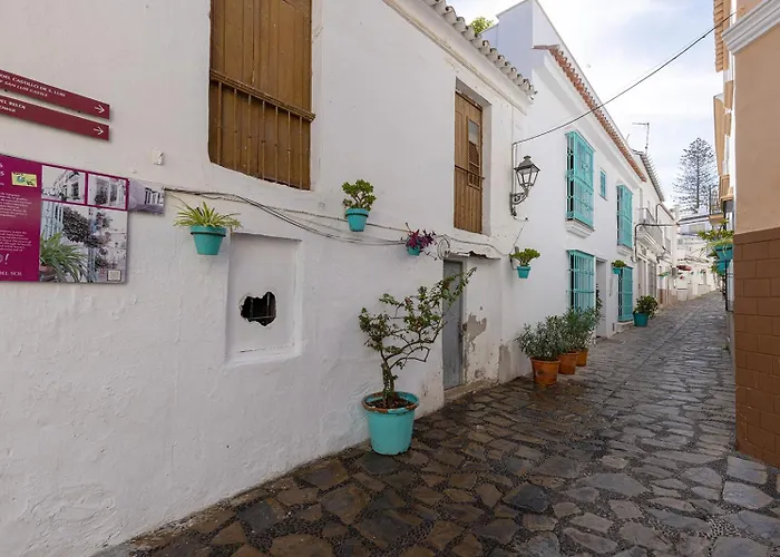 Апартаменты Old Town With A Sea View Os *