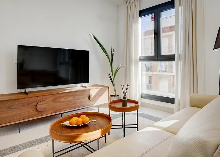 Old Town With A Sea View Os