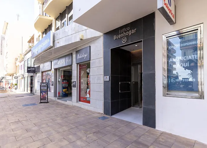 Апартаменты Old Town With A Sea View Os *