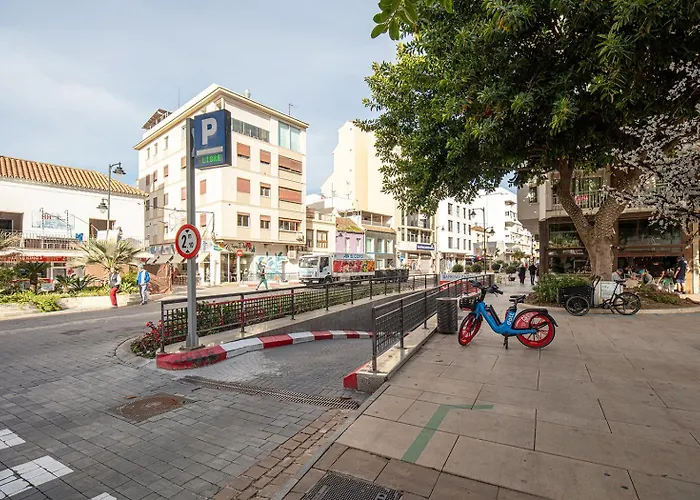 Old Town With A Sea View Os *