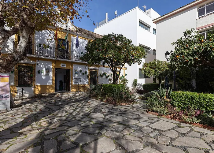 Old Town With A Sea View Os Апартаменты *