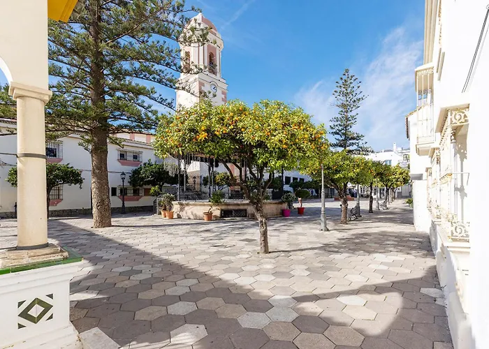 Апартаменты Old Town With A Sea View Os