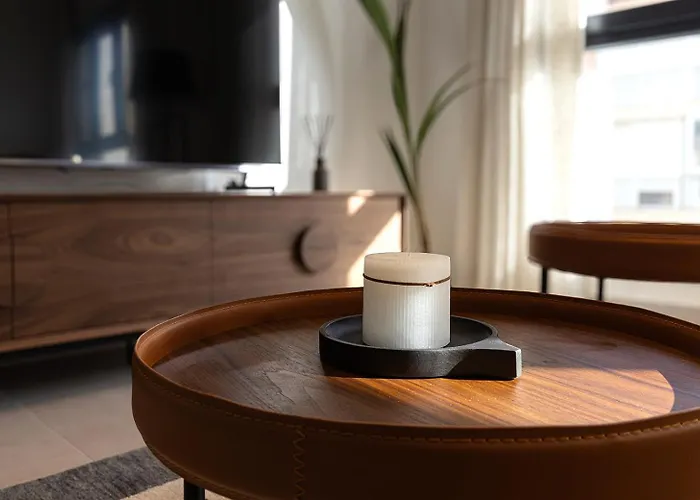 Old Town With A Sea View Os * Эстепона