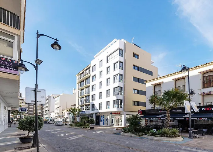 Апартаменты Old Town With A Sea View Os *